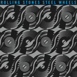 UNIVERSAL MUSIC INTL The Rolling Stones - Steel Wheels - (180 Gram Vinyl) - [Vinyl]