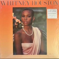 ARISTA/LEGACY Whitney Houston - Whitney Houston - [Vinyl]
