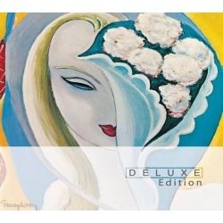 POLYDOR Derek & The Dominos - Layla And Other Assorted Love Songs - (Deluxe Edition, Remastered) - [CD]
