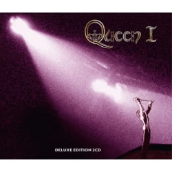 Queen - Queen 1 - Deluxe Edition [Import] - (Deluxe Edition, United Kingdom - Import) - [CD]