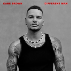 RCA RECORDS LABEL NA Kane - Different Man - (Gatefold Lp Jacket) - [Vinyl] In Brown