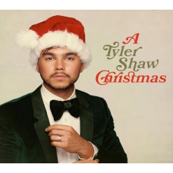 SONY MUSIC CANADA A Tyler Shaw Christmas - CD