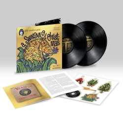 VERVE Ella Fitzgerald - Ella Wishes You A Swinging Christmas - (Deluxe Edition) - [Vinyl]