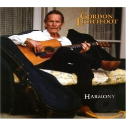 Gordon Lightfoot - Harmony - [CD]