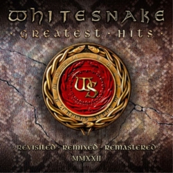 RHINO Whitesnake - Greatest Hits - [Vinyl]