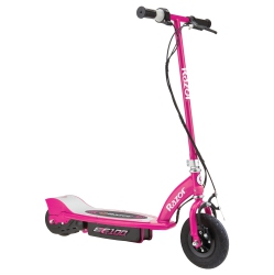 RAZOR 13111261 E100 Electric Scooter In Pink