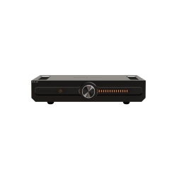 ROKSAN Caspian 4G Integrated Amplifier In Black