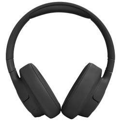 JBL - Tune 770Nc Bluetooth Wireless Over-Ear Headphones -Black