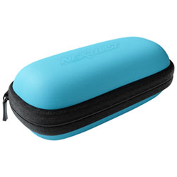 Nextbase Piqo Pouch Dash Cam Carry Case (NBPICO-CC) - Blue