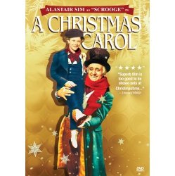 KIT PARKER FILMS A Christmas Carol [Digital Video Disc]