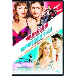 MGM Mannequin/mannequin 2 Dbfe [DVD]