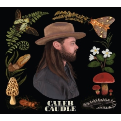 RED / CALEB CAUDLE ( Caleb Caudle - Sweet Critters - [CD]