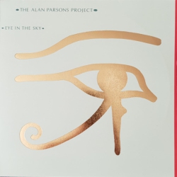 ARISTA/LEGACY Alan Parsons Project - Eye In The Sky [Import] - (United Kingdom - Import) - [Vinyl]