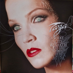 EARMUSIC Tarja - What Lies Beneath - (Gatefold Lp Jacket) - [Vinyl]