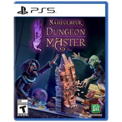 MICROIDS Naheulbeuk Dungeon Master (Ps5)