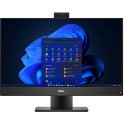 DELL Refurbished (Good) - Optiplex 7470 23.8" Aio (All-In-One), Intel Core I5-9Th Gen. 3.0Ghz, 16GB Ram, 512GB Nvme, Windows 11 Pro. (Keyboard/mouse