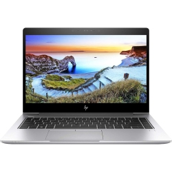 HP Refurbished (Excellent) - Elitebook 840 G5 14" Laptop - ( I5-8350U / 16 GB Ram / 256GB SSD / Windows 11 Pro) In Silver