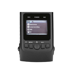 VIOFO A118C2 Dashcam (Novatek Nt96650 Chipset + Aptina Ar0330 Lens)