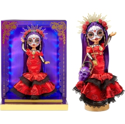 RAINBOW HIGH 2022 Celebration Edition Día De Los Muertos - Maria Garcia Fashion Collector Doll