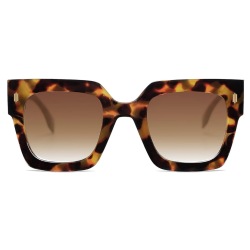 SOJOS Vintage Oversized Square Sunglasses for Women, Retro Womens Luxury Big Sun Glasses Uv400 Protection Sj2194 Dana In Multicolor