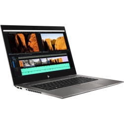 HP Refurbished (Excellent) - Zbook Studio G5 15.6" Laptop (Intel I7-8850H / 32 GB Ram / 512 GB SSD / Windows 11 Pro)