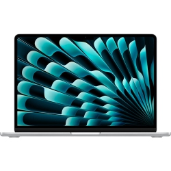 APPLE - Macbook Air W/touch Id (2024) 13.6 Inch Laptop - ( M3 / 8GB Ram / 256 GB SSD / Macos) In Silver