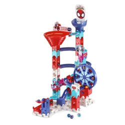VTECH Spidey And His Amazing Friends Marble Rush Go-Spidey-Go Set