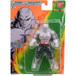 DRAGONBALL Super 5 Inch Action Figure Evolve - Jiren