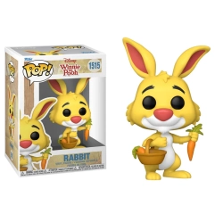 FUNKO Pop Disney Winnie The Pooh Vinyl Figure Rabbit #1515