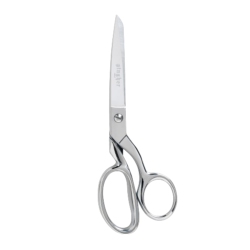 FISKARS Gingher 01-005288 Knife Edge Dressmaker's Shears, 8-Inch