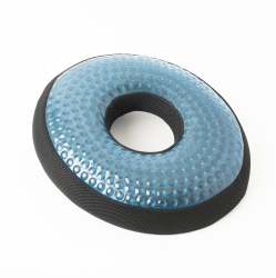 OBUSFORME Circular Gel Support Cushion