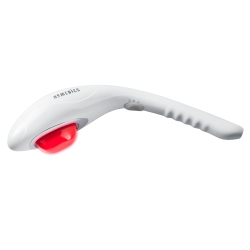 HOMEDICS Cordless Percussion Action Massager With Heat