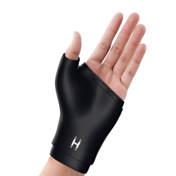HOMEDICS Hot And Cold Relief Gel Hand Sleeve