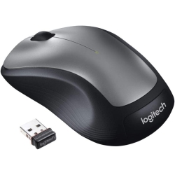LOGITECH Refurbished (Good) M310 Wireless Mouse, 2.4 Ghz \w USB Nano Receiver, 1000 Dpi Optical Tracking, 18 Month Life Battery, PC/mac/laptop