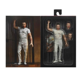 NECA Silence Of The Lambs 7 Inch Static Figure Ultimate - Dr Hannibal Lector Prison Escape