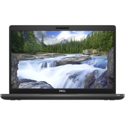 DELL Refurbished (Excellent) - Latitude 5401 14" Laptop - (Intel I5-9400H / 8 GB Ram / 256 GB SSD / Windows 11 Pro) In Black