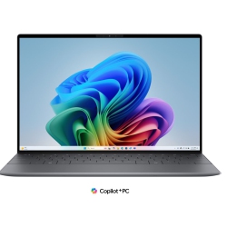 DELL Refurbished (Excellent) Xps 13 9345, 13" Qhd Touch, Snapdragon X Elite X1E-80-100, 32GB, 1Tb SSD, Win 11 Home, 1 Year Warranty