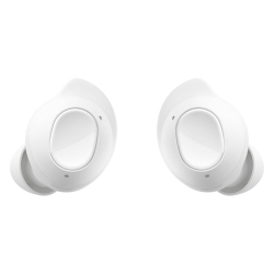 SAMSUNG - Galaxy Buds Fe Wireless Earbud Headphones - In White