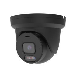 CTVISION 5Mp Two Way Audio Ip Poe Indoor Outdoor Security Camera for Surveillance Home Business. Third Party Onvif Supported