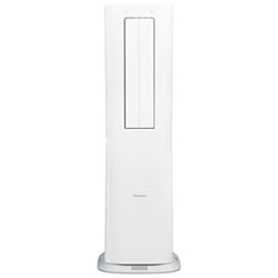 Hisense Portable Air Conditioner - 12000 BTU (SACC 8000 BTU) - White