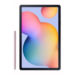 SAMSUNG Galaxy S6 Lite (2024) - 10.4" 64GB Wifi Android Tablet W/s Pen, Dual Speakers, 8Mp+5Mp (Cad Version And Warranty) -Open Box In Pink