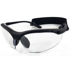 GOING ONE Sports Safety Glasses - Junior Size Protective Eyewear, Pickleball Eye Protection Goggles; for Ages 6 to 12
