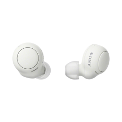SONY Refurbished (Good) - Wf-C500 In-Ear Sound Isolating True Wireless Earbuds - In White