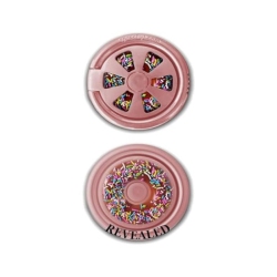 KILLER CONCEPTS Sprockyt Phone Grip [Rose Gold/donut]