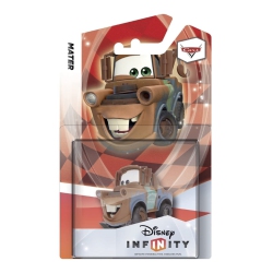 DISNEY Infinity: Mater [Cross Platform Accessory]