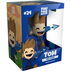 YOUTOOZ : Eddsworld Collection [Tom Vinyl Figure #24]