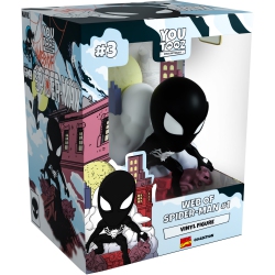 YOUTOOZ : Marvel Collection - Web Of Spider-Man Vinyl Figure #1