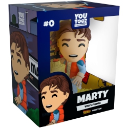 YOUTOOZ : Back to The Future Collection - Marty Vinyl Figure #0