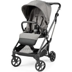 PEG PEREGO Vivace Stroller - City In Grey