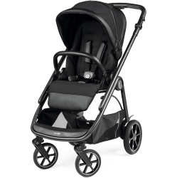 PEG PEREGO Veloce Stroller - Licorice